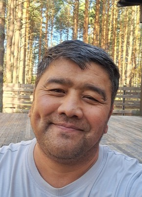 Шавкат из Rzepin 44 года