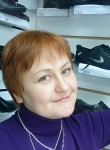ЕЛЕНА, 46 лет