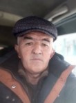 Алмамбет, 54 года, Бишкек
