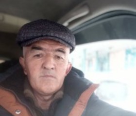 Алмамбет, 55 лет, Бишкек