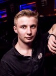 Pyetr, 25, Moscow