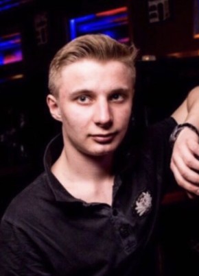 Пётр, 25, Россия, Москва