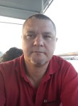 Mr.Brombel, 45, Kiev