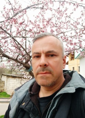 Вадим, 51, Republica Moldova, Chişinău