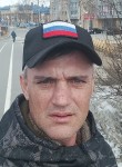 Sergey Krylov, 42, Khanty-Mansiysk