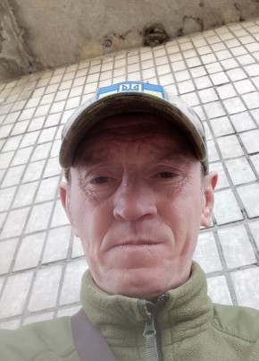 Игорь из Днепра 47 лет
