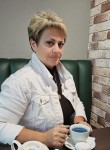 Oksana, 52 года, Рязань