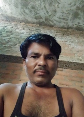 Govind, 19, India, Kanpur