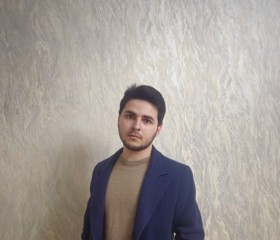 Artyem, 20, Makhachkala