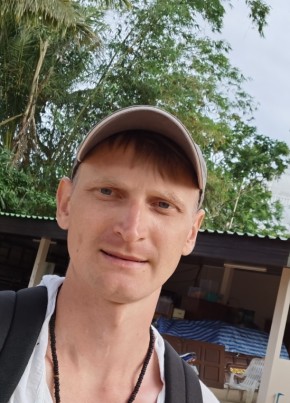 Stanislav, 30, Russia, Chita