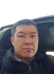 Жыргал Оснонов, 33 года, Бишкек