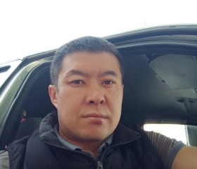 Жыргал Оснонов, 33 года, Бишкек