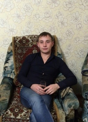 денис, 37, Россия, Казанское