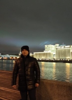 Igor, 36, Russia, Yekaterinburg