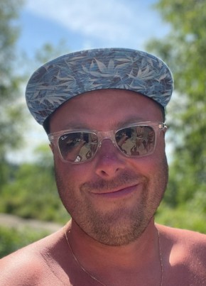 Евгений, 41, Россия, Химки