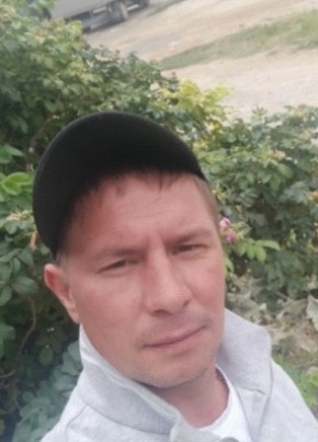 Aleksandr, 38, Russia, Yekaterinburg