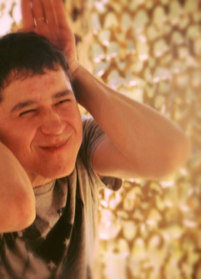 viktor.mikh из Ульяновска 36 лет