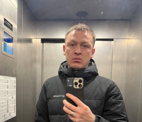 Zakhar, 35, Saint Petersburg