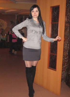 Katenka, 43, Russia, Moscow