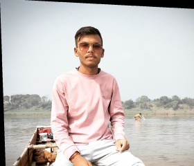 Yash, 18 лет, Sohāgpur