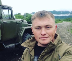 Виталий, 33 года, Петропавловск-Камчатский