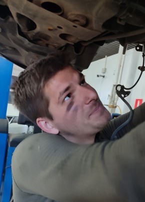 Александр из Каневскаи 36 лет