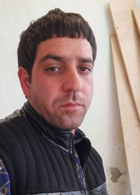Ramin Abbasov, 34, Azərbaycan Respublikası, Qaraçuxur