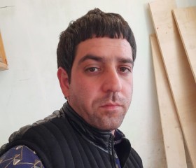 Ramin Abbasov, 35 лет, Qaraçuxur