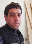 Ramin Abbasov, 34 года, Qaraçuxur