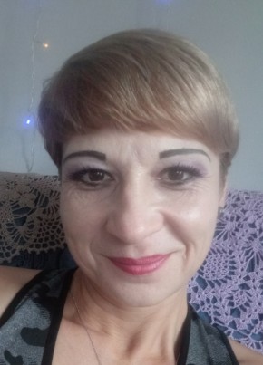 Лариса, 42, Россия, Ахтубинск