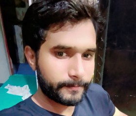 Arshadali Kalhor, 24 года, لاڑکانہ