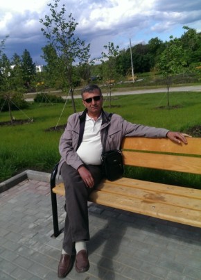 Вилаят, 59, Россия, Москва