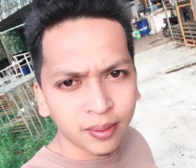 เจ, 35, Phatthalung