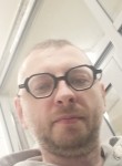 Aleksandr, 43, Moscow