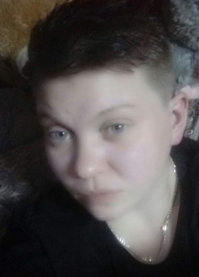 Жанна Рим, 34, Россия, Москва