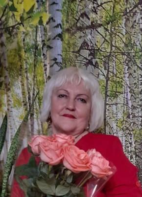 Светлана, 62, Россия, Крымск