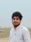 RoohuAlla, 18 лет, اسلام آباد