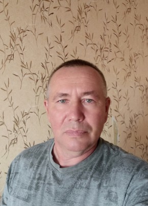 Fedor Bondarev, 53, Russia, Zmeinogorsk