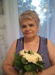 Галина, 65 лет, Москва
