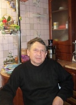 александр, 66, Россия, Севастополь