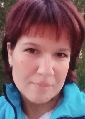 Кристина, 33, Россия, Старощербиновская