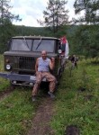 Юрий, 55 лет, Алтайский