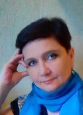 Ирина, 60, Россия, Нижний Новгород