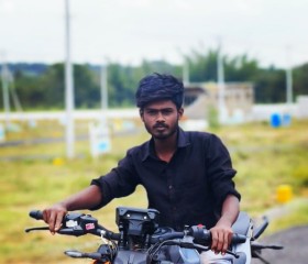 IRFAN pasha, 20 лет, Bangalore