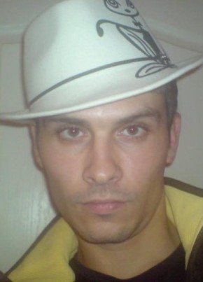 серьёзность, 43, Russia, Volkhov