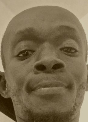 Élisée из Abidjan 34 года