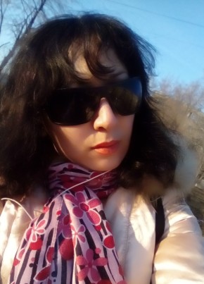 Алика, 38, Россия, Москва
