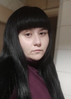 Яна, 31, Україна, Харків