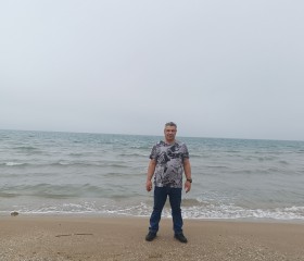 Виктор, 51 год, Севастополь