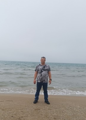 Виктор, 51, Россия, Севастополь